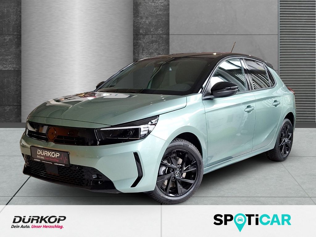 Opel Corsa 2025
