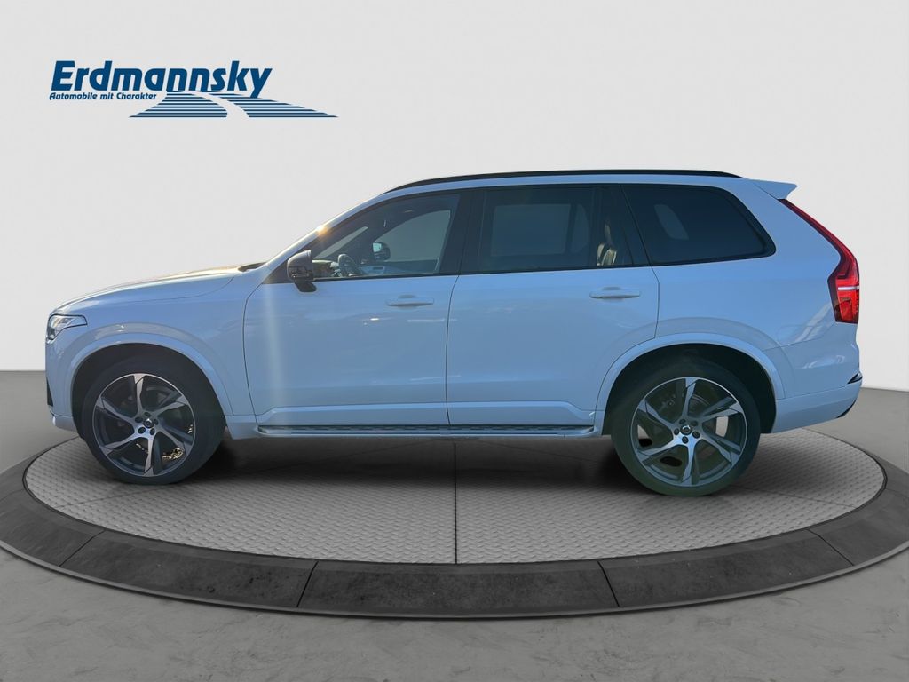 Volvo XC90 2021
