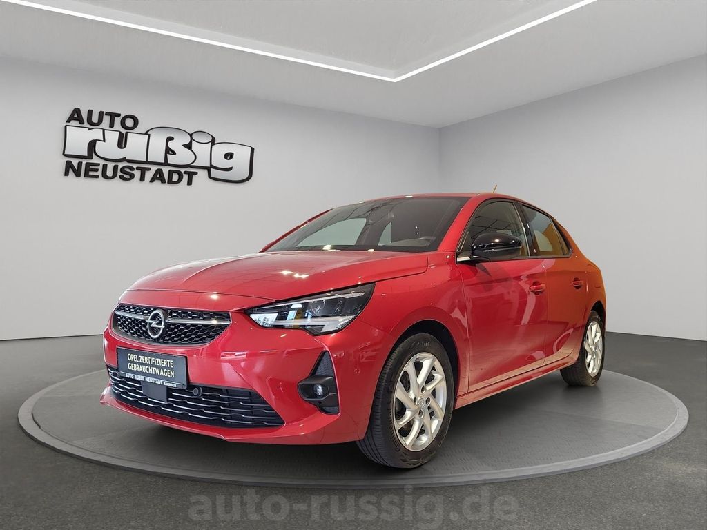 Opel Corsa 2020