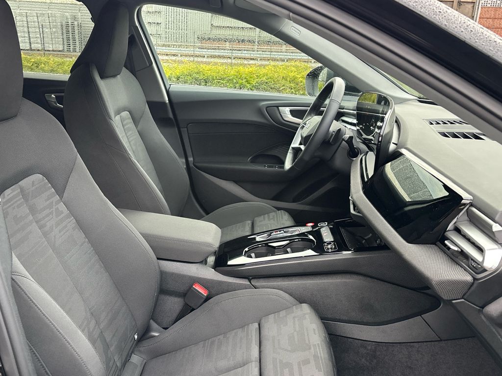 Audi A5 2025