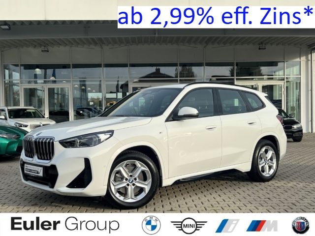 BMW X1 2025