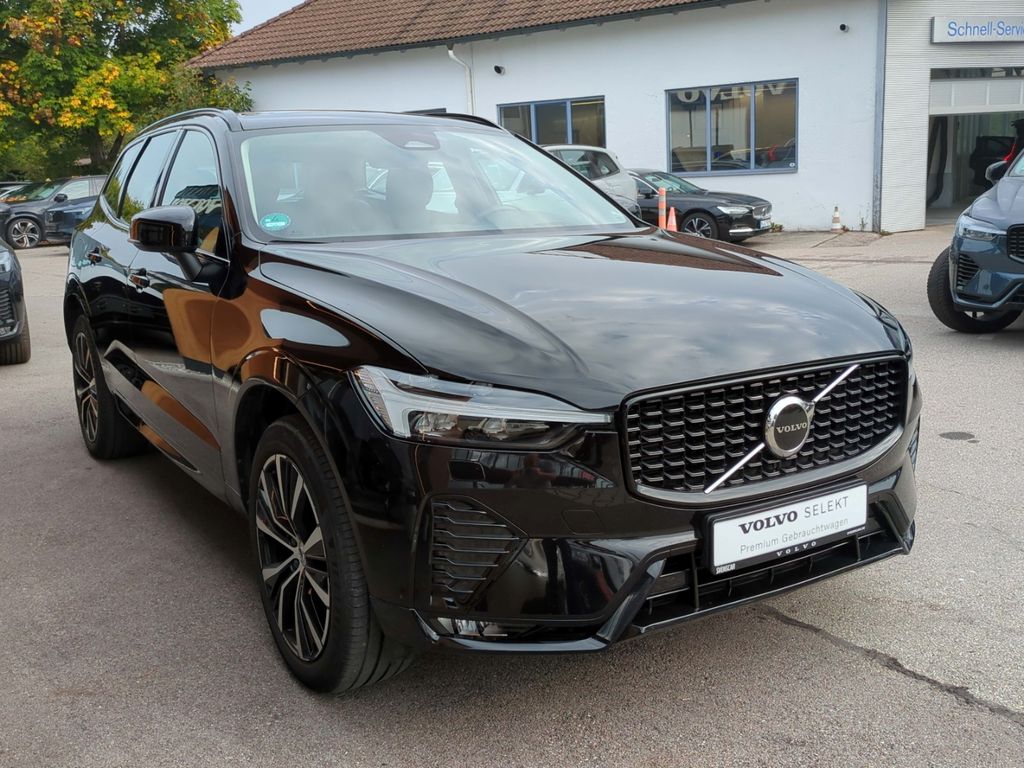 Volvo XC60 2023