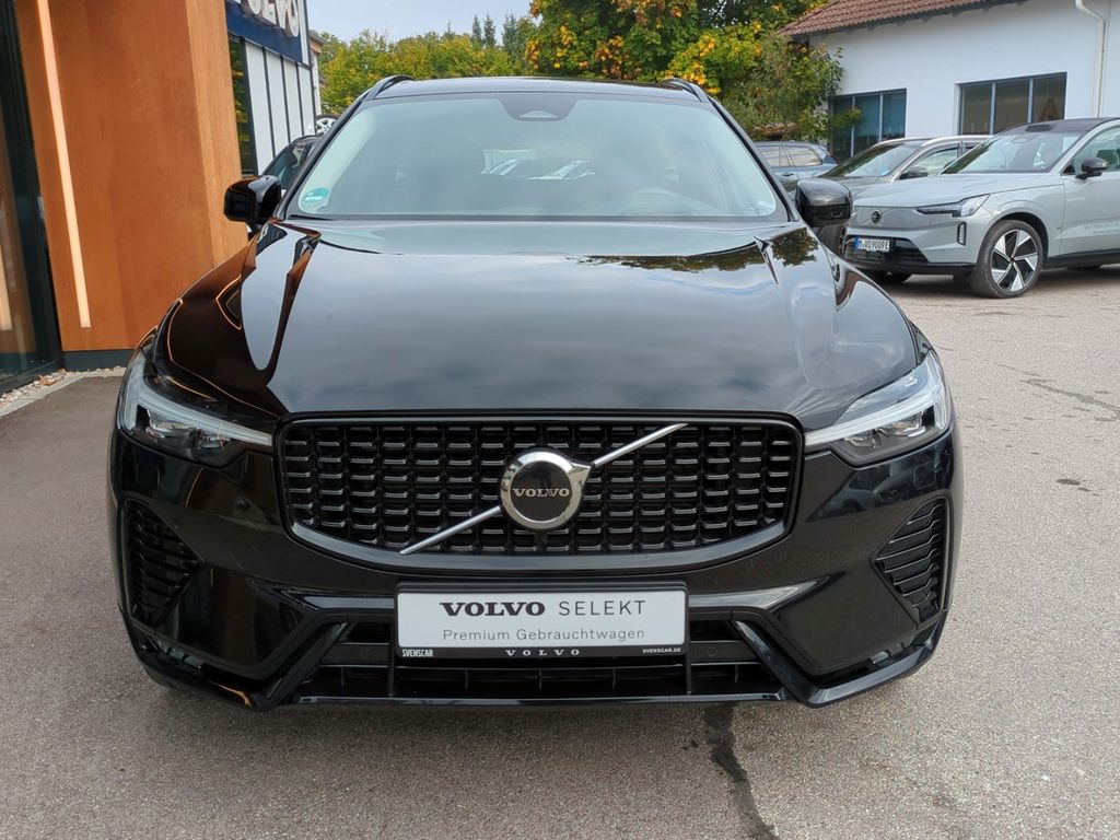 Volvo XC60 2023