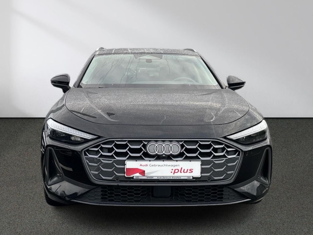 Audi A5 2025