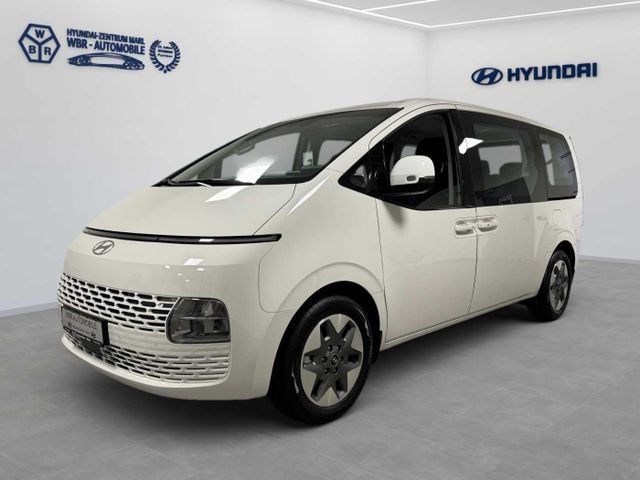 Hyundai STARIA 2025