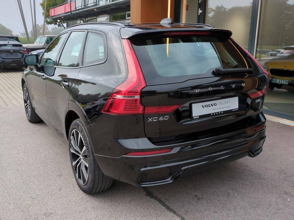 Volvo XC60 2023