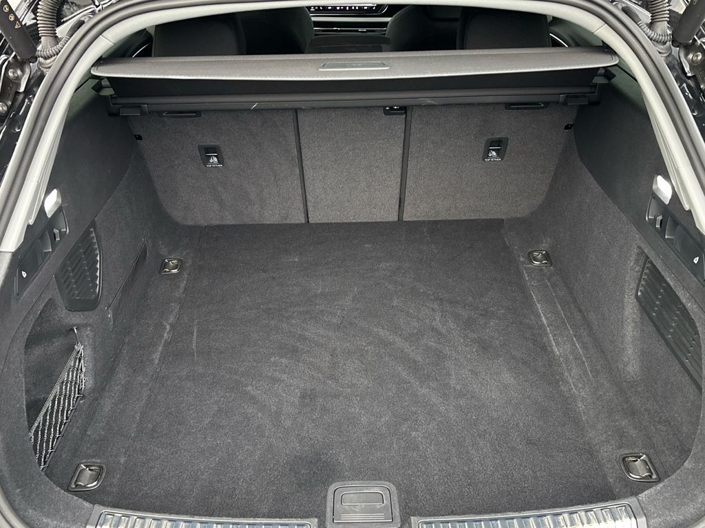 Audi A5 2025