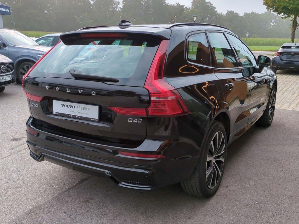 Volvo XC60 2023