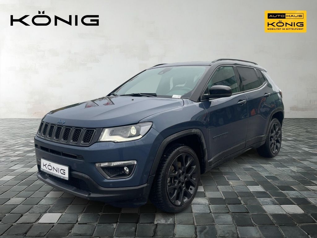 Jeep Compass 2021