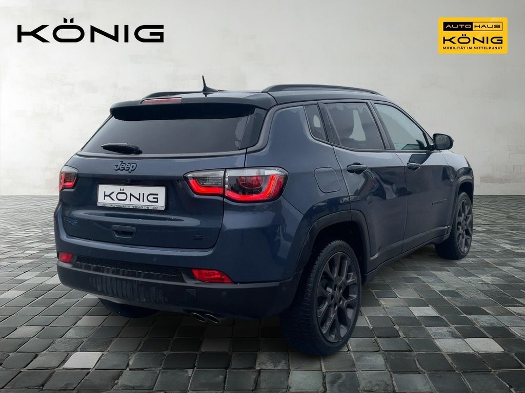 Jeep Compass 2021