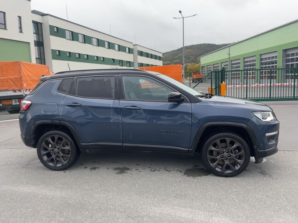 Jeep Compass 2021