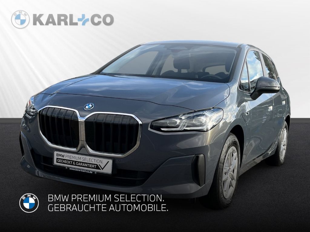 BMW 225 Active Tourer 2022