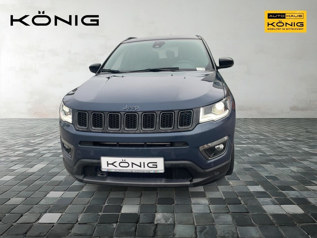 Jeep Compass 2021