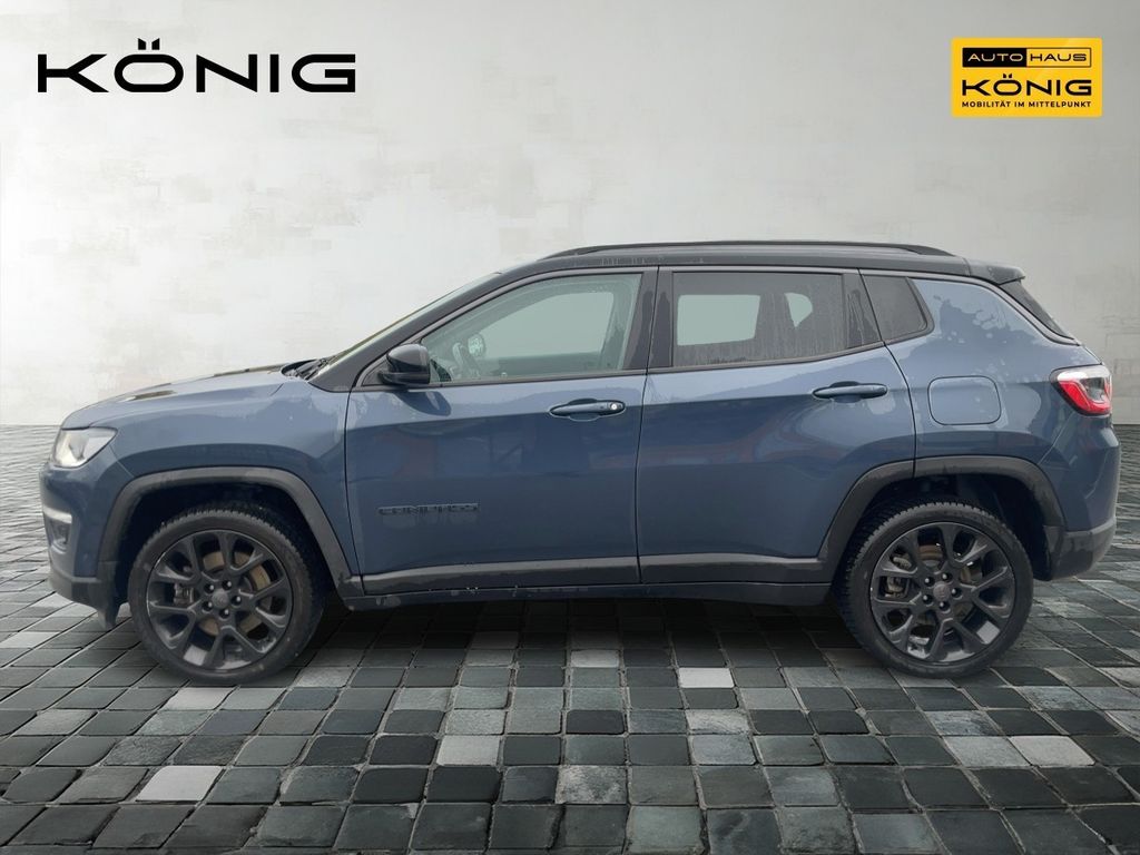 Jeep Compass 2021