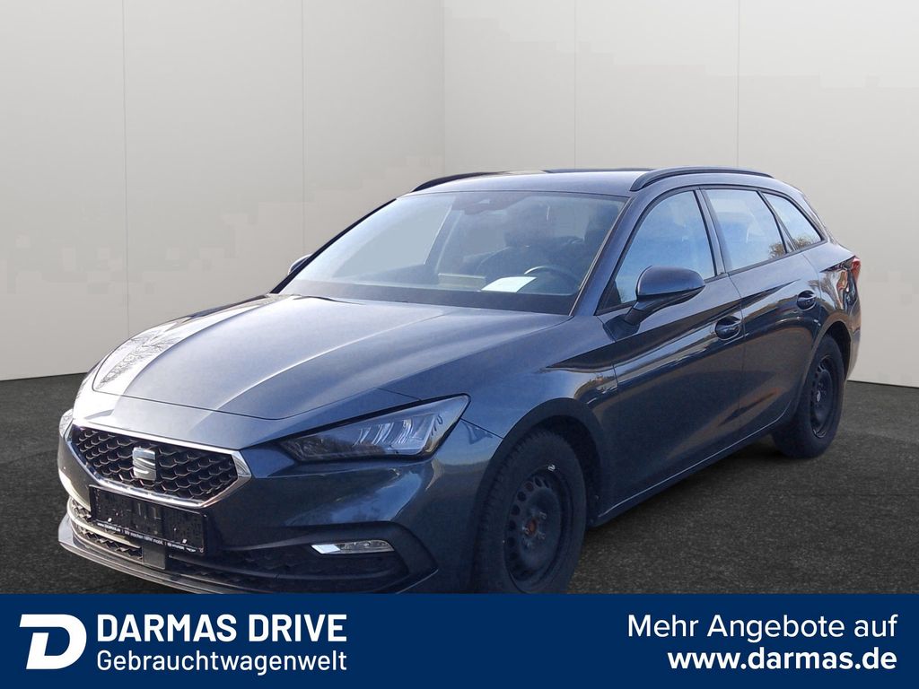 Seat Leon 2022