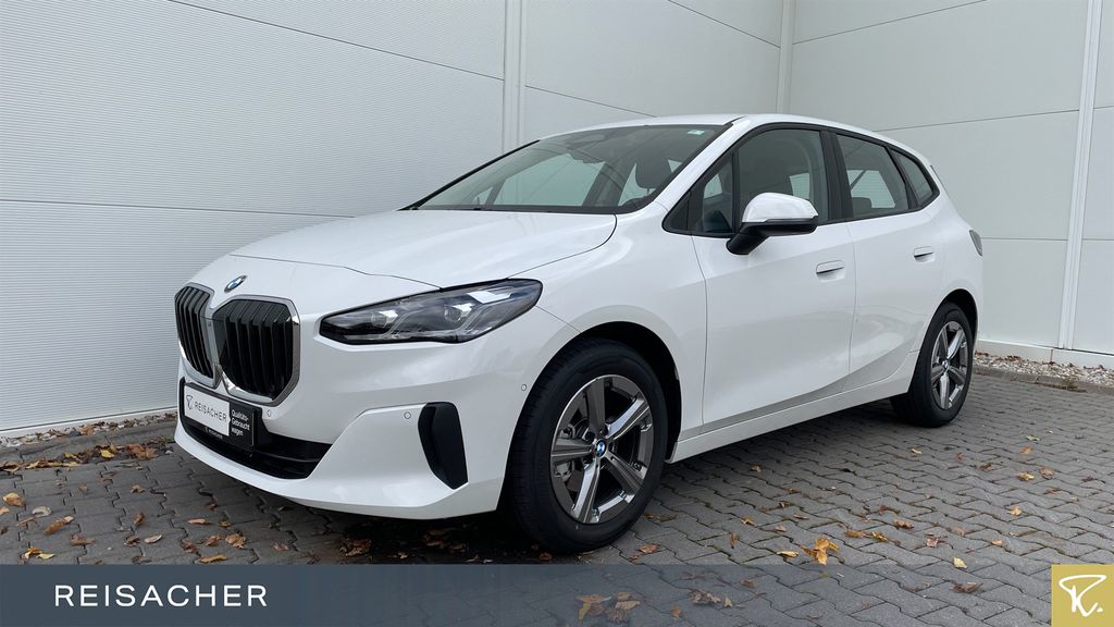 BMW 218 Active Tourer 2024