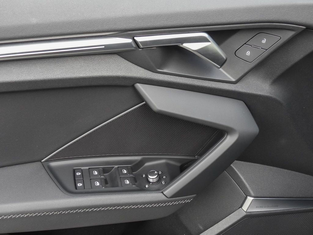 Audi S3 2024