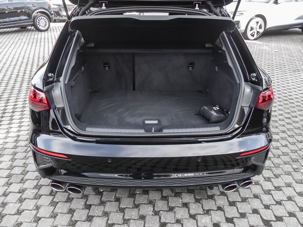Audi S3 2024