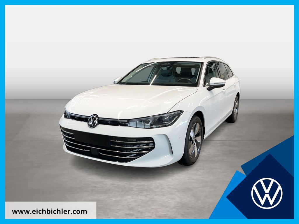 Volkswagen Passat Variant 2024