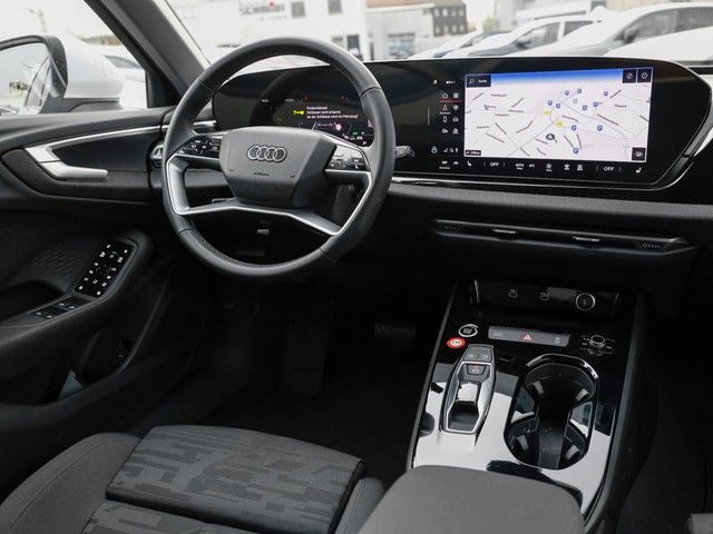 Audi A5 2025