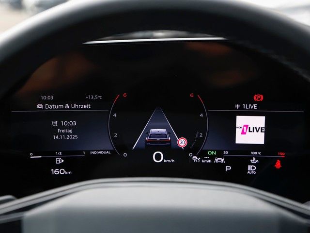 Audi A5 2025