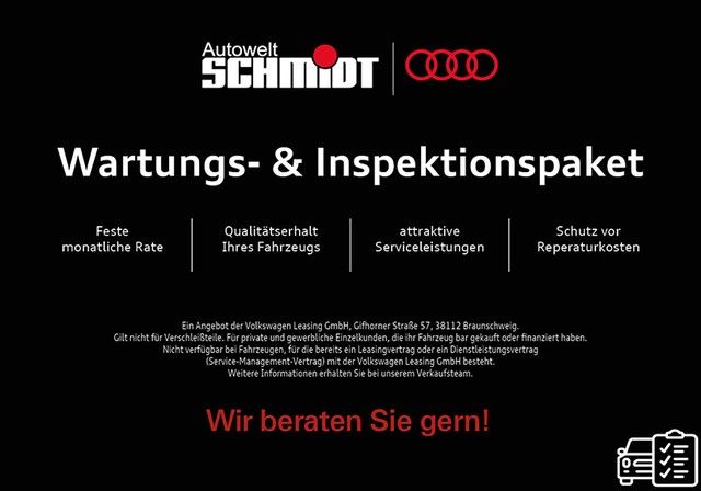 Audi A5 2025