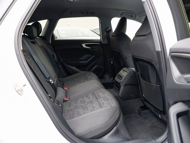 Audi A5 2025