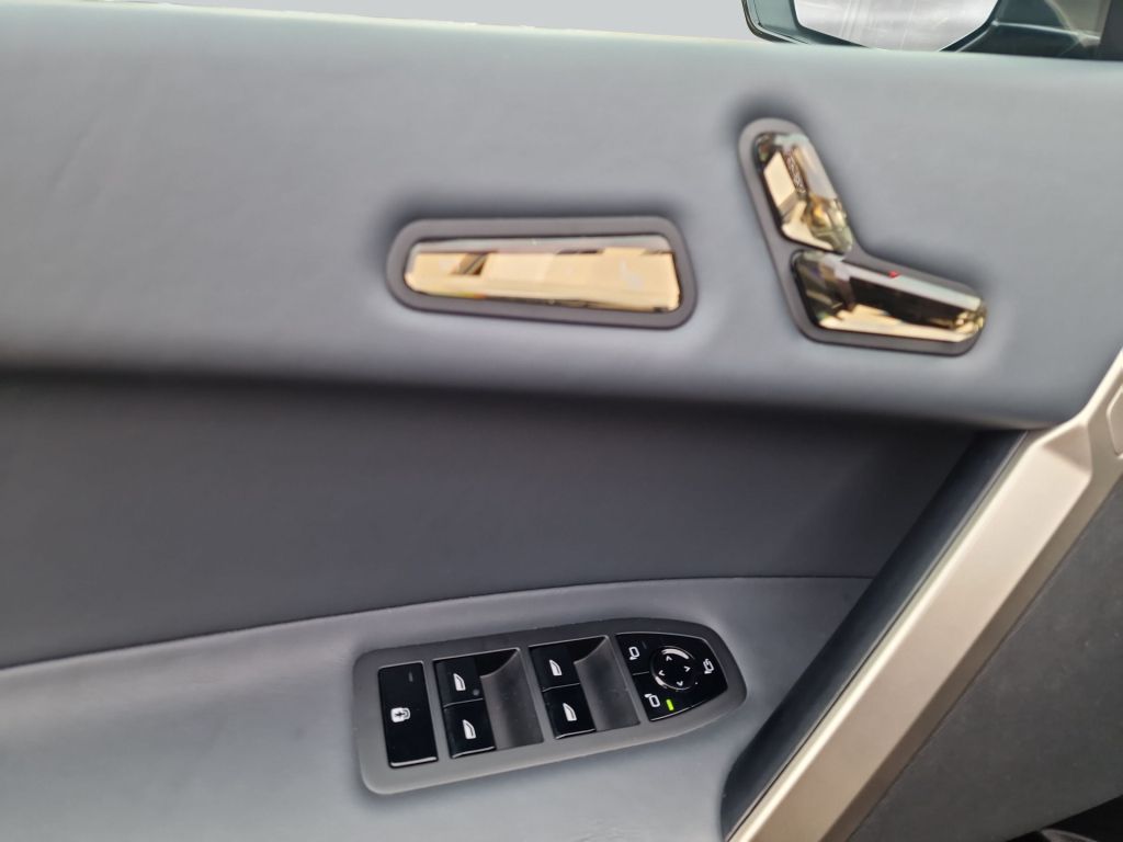 BMW iX 2022