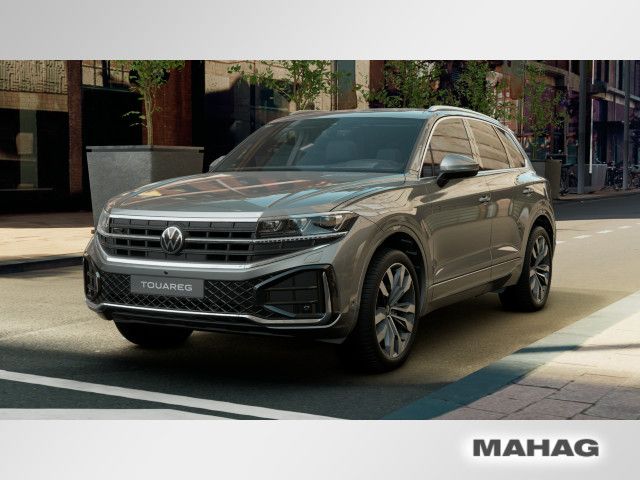 Volkswagen Touareg 2025