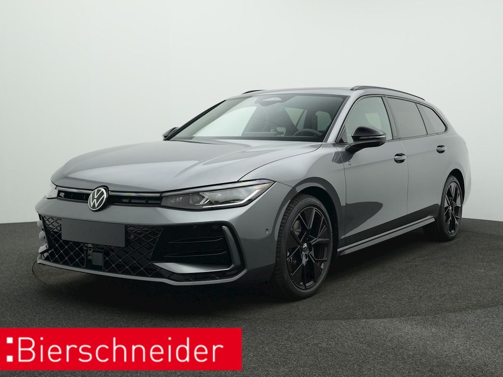 Volkswagen Passat 2025