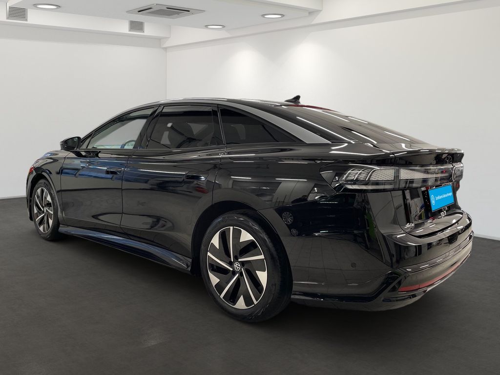 Volkswagen ID.7 2025