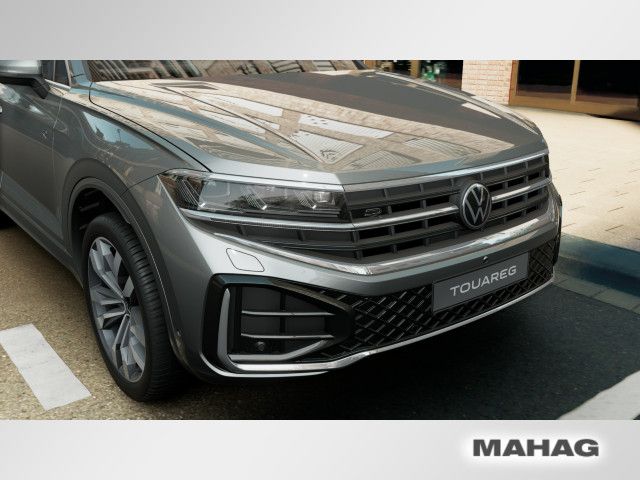 Volkswagen Touareg 2025