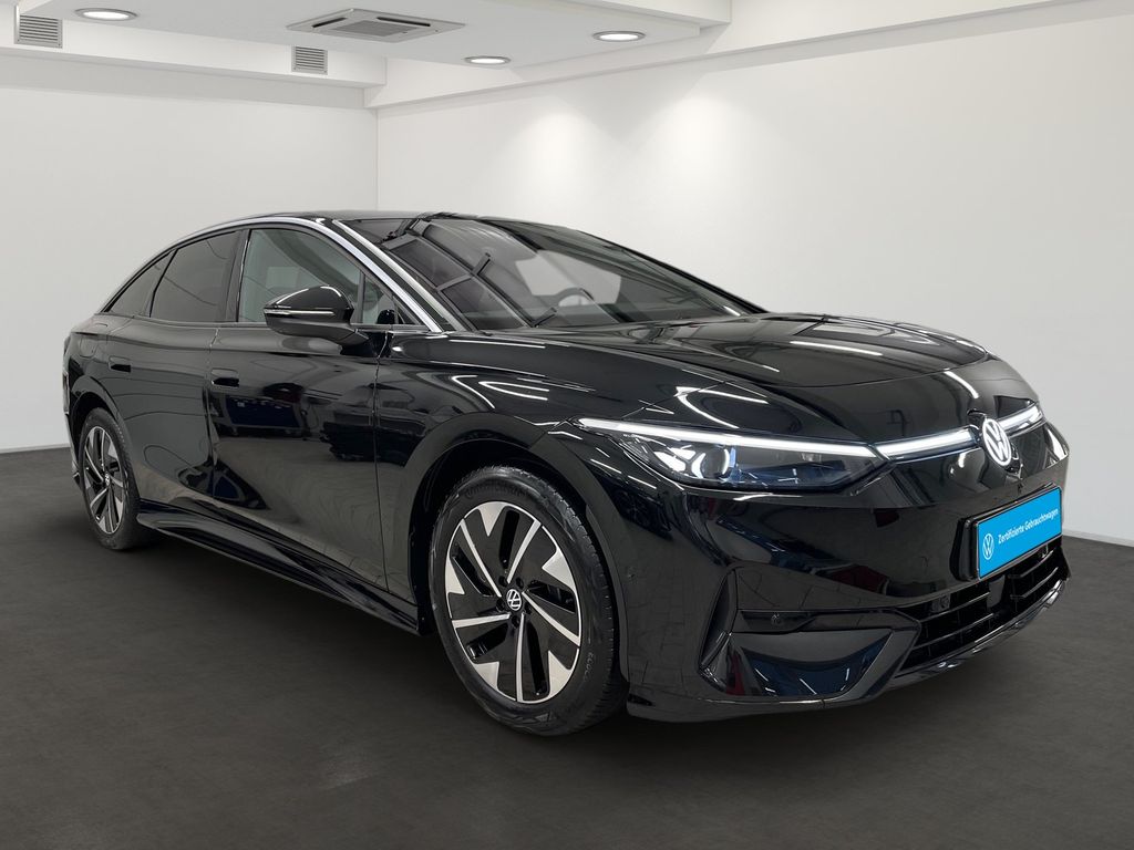 Volkswagen ID.7 2025