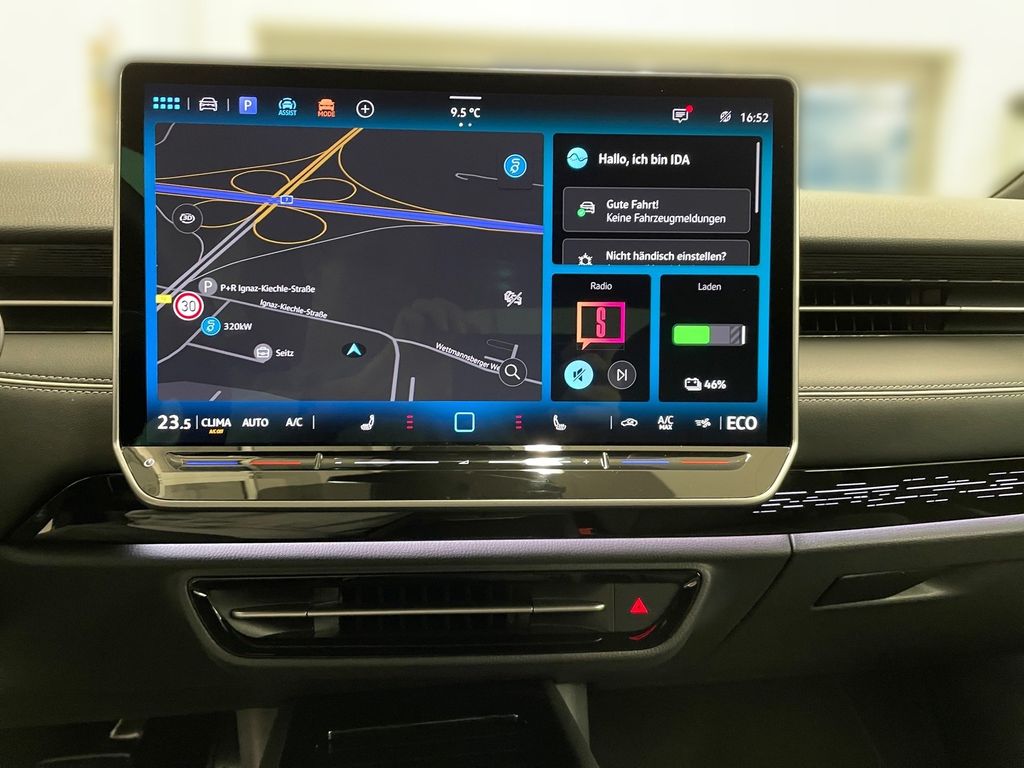 Volkswagen ID.7 2025