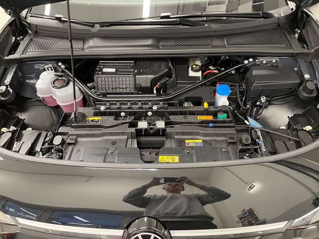 Volkswagen ID.7 2025