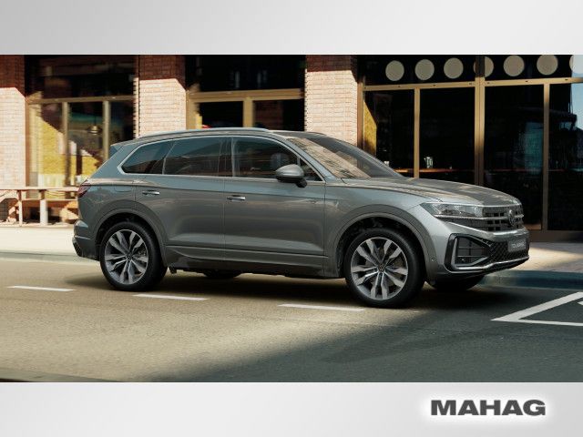 Volkswagen Touareg 2025