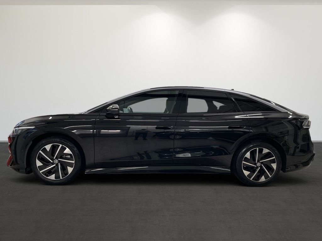 Volkswagen ID.7 2025