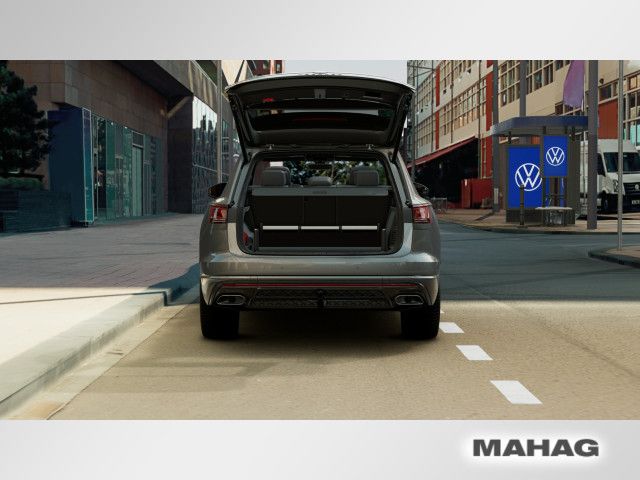 Volkswagen Touareg 2025