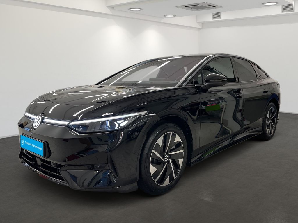 Volkswagen ID.7 2025