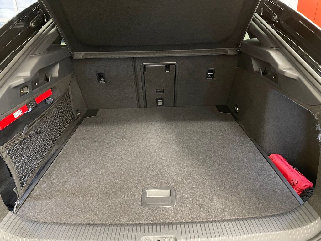 Volkswagen ID.7 2025