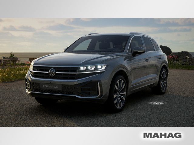 Volkswagen Touareg 2025