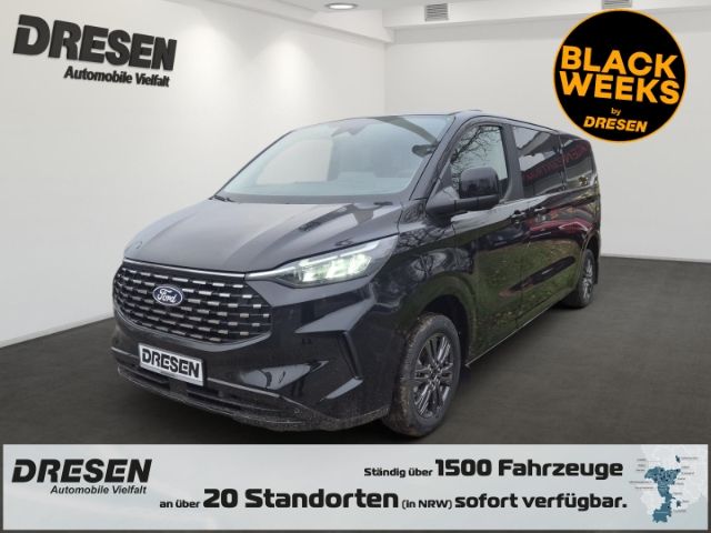 Ford Tourneo Custom 2024
