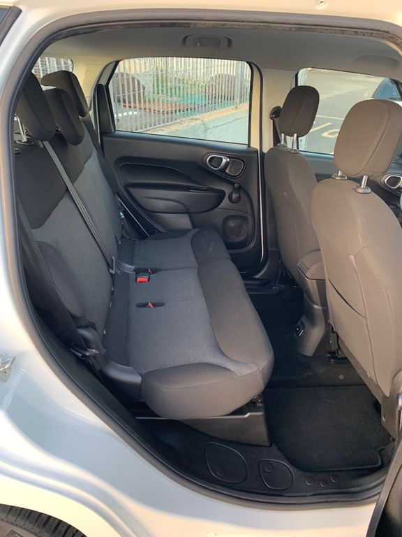 Fiat 500L 2020