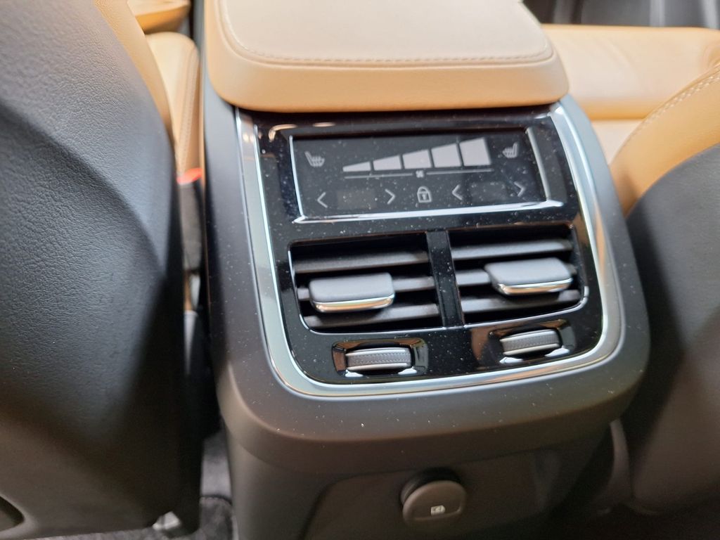 Volvo XC90 2022