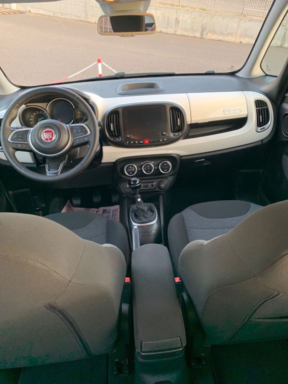 Fiat 500L 2020