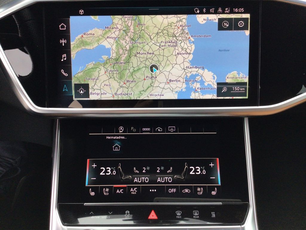 Audi RS6 2022