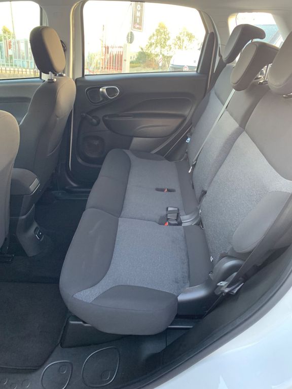 Fiat 500L 2020