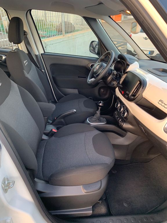 Fiat 500L 2020