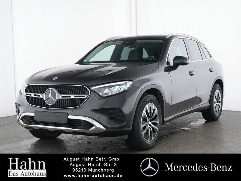 Mercedes-Benz GLC 200 2024