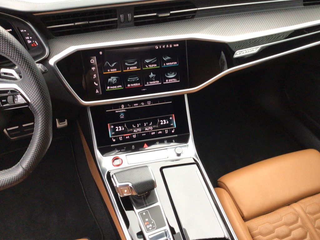 Audi RS6 2022